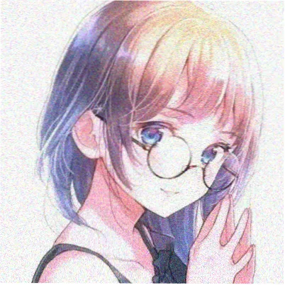 学员陈小雨头像