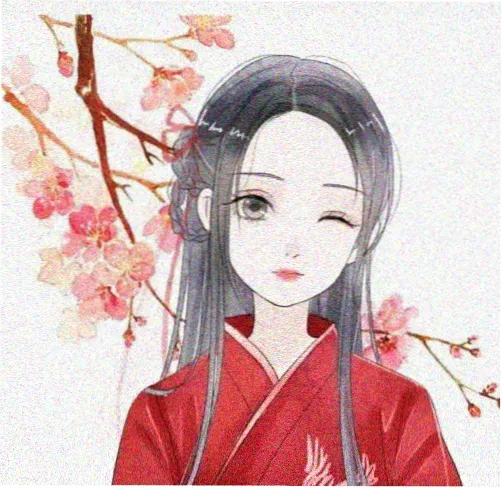 学员小满头像